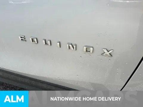 More photos of 2019 Chevrolet Equinox LS at ALM Ford Marietta, GA