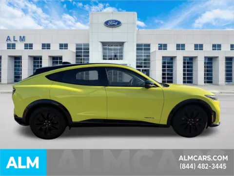 More photos of 2025 Ford Mustang Mach-E Premium at ALM Ford Marietta, GA