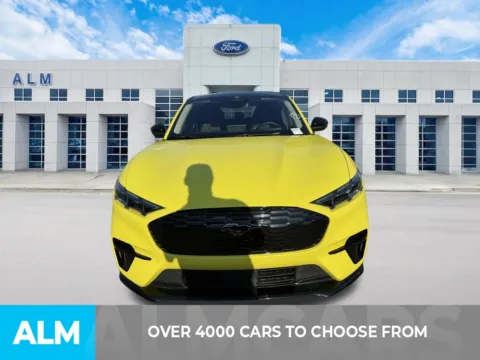 Photos of 2025 Ford Mustang Mach-E Premium for sale in Marietta, GA at ALM Ford Marietta