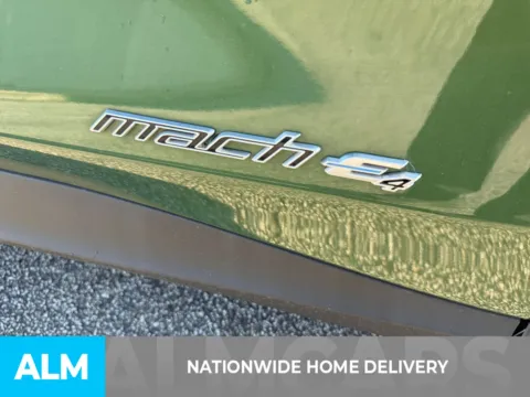 More photos of 2025 Ford Mustang Mach-E Premium at ALM Ford Marietta, GA