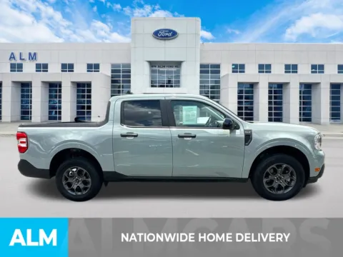 More photos of 2024 Ford Maverick XLT at ALM Ford Marietta, GA