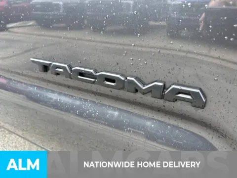 More photos of 2023 Toyota Tacoma Trail Edition at ALM Ford Marietta, GA