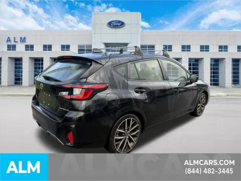 More photos of 2024 Subaru Impreza Sport at ALM Ford Marietta, GA