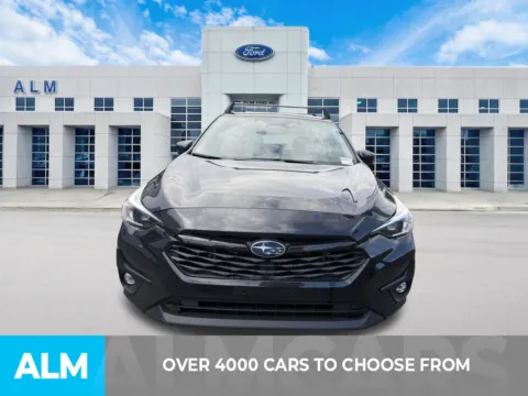 Photos of 2024 Subaru Impreza Sport for sale in Marietta, GA at ALM Ford Marietta