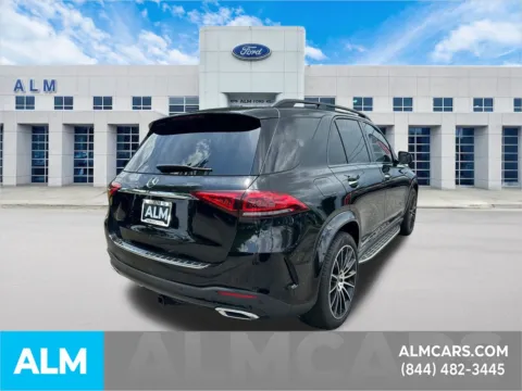 More photos of 2023 Mercedes-Benz GLE 350 at ALM Ford Marietta, GA