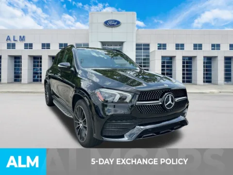 Another view of 2023 Mercedes-Benz GLE 350 for sale in Marietta, GA at ALM Ford Marietta