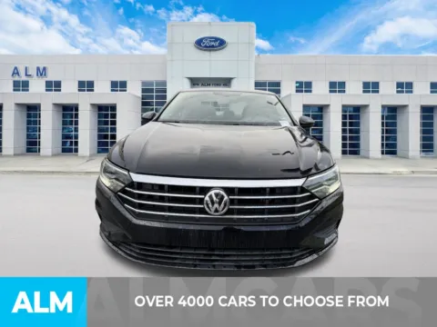 Photos of 2019 Volkswagen Jetta 1.4T SE for sale in Marietta, GA at ALM Ford Marietta