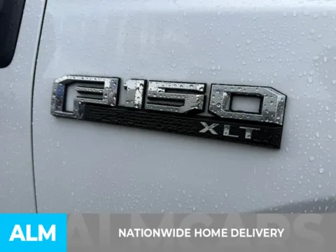 More photos of 2018 Ford F-150 XLT at ALM Ford Marietta, GA