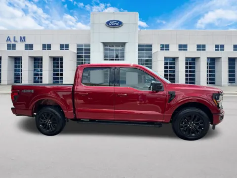 More photos of 2026 Ford F-150 XLT at ALM Ford Marietta, GA