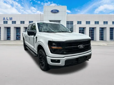 More photos of 2026 Ford F-150 XLT at ALM Ford Marietta, GA