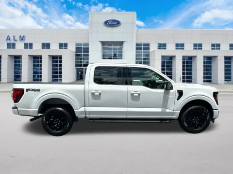 More photos of 2026 Ford F-150 XLT at ALM Ford Marietta, GA