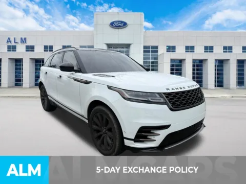 Another view of 2018 Land Rover Range Rover Velar SE R-Dynamic for sale in Marietta, GA at ALM Ford Marietta