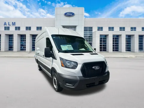 More photos of 2026 Ford Transit-250 at ALM Ford Marietta, GA