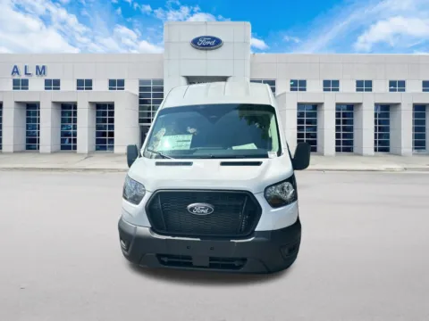 Photos of 2026 Ford Transit-250 for sale in Marietta, GA at ALM Ford Marietta