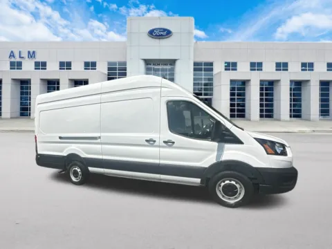 More photos of 2026 Ford Transit-250 at ALM Ford Marietta, GA