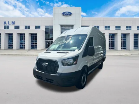 White 2026 Ford Transit-250 for sale in Marietta, GA
