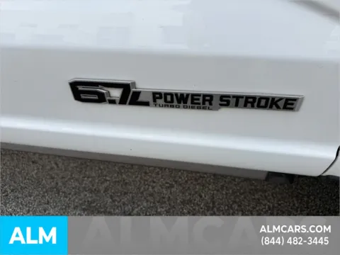 More photos of 2023 Ford F-350SD Lariat at ALM Ford Marietta, GA
