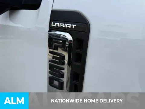 More photos of 2023 Ford F-350SD Lariat at ALM Ford Marietta, GA