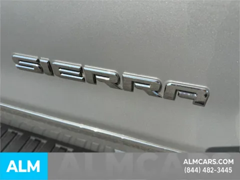More photos of 2016 GMC Sierra 1500 SLT at ALM Ford Marietta, GA
