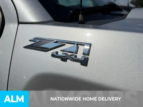 More photos of 2016 GMC Sierra 1500 SLT at ALM Ford Marietta, GA