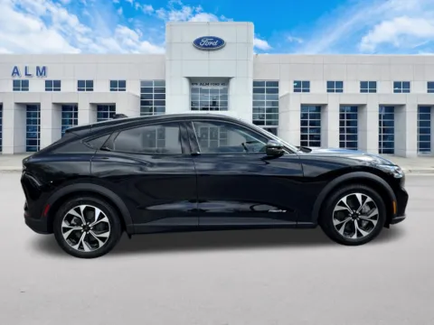 More photos of 2026 Ford Mustang Mach-E Select at ALM Ford Marietta, GA