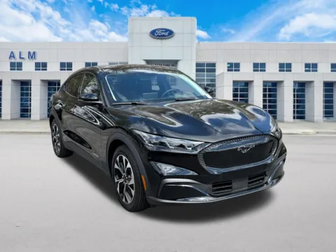 More photos of 2026 Ford Mustang Mach-E Select at ALM Ford Marietta, GA
