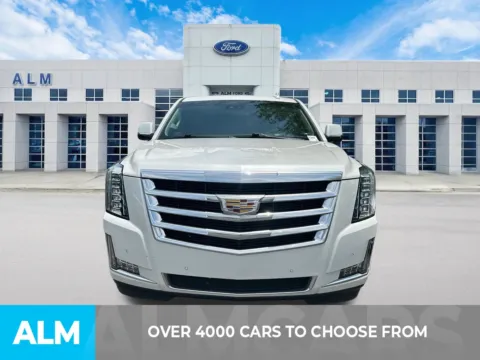 Photos of 2020 Cadillac Escalade ESV Luxury for sale in Marietta, GA at ALM Ford Marietta