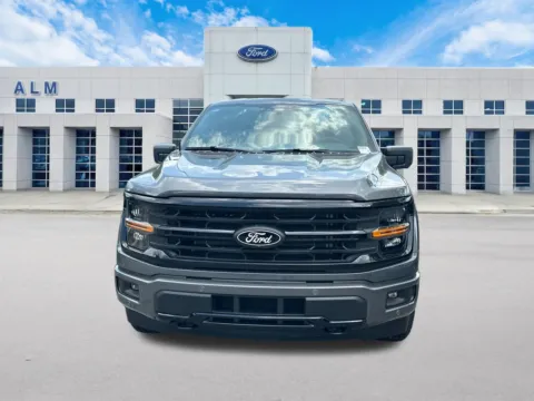 Photos of 2026 Ford F-150 XLT for sale in Marietta, GA at ALM Ford Marietta