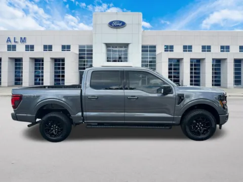 More photos of 2026 Ford F-150 XLT at ALM Ford Marietta, GA