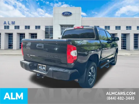 More photos of 2019 Toyota Tundra SR5 at ALM Ford Marietta, GA