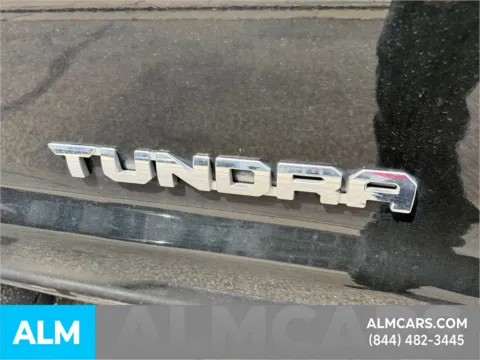 More photos of 2019 Toyota Tundra SR5 at ALM Ford Marietta, GA