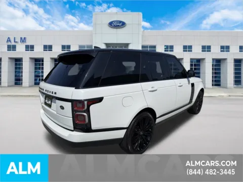 More photos of 2021 Land Rover Range Rover Westminster at ALM Ford Marietta, GA