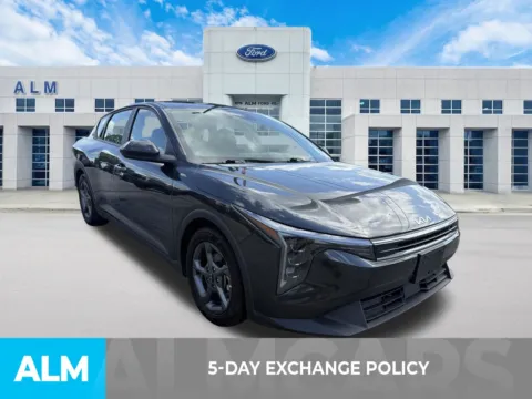 Another view of 2025 Kia K4 LXS for sale in Marietta, GA at ALM Ford Marietta