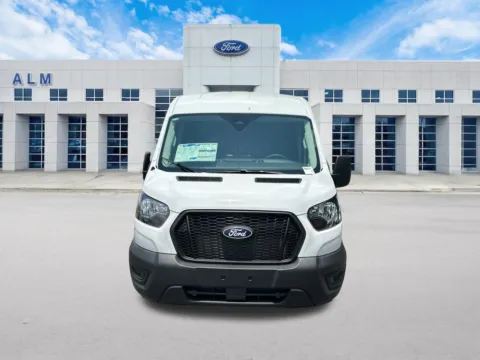 Photos of 2026 Ford Transit-250 for sale in Marietta, GA at ALM Ford Marietta