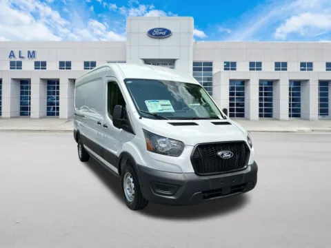 More photos of 2026 Ford Transit-250 at ALM Ford Marietta, GA