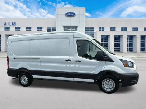 More photos of 2026 Ford Transit-250 at ALM Ford Marietta, GA