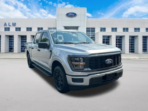 More photos of 2026 Ford F-150 STX at ALM Ford Marietta, GA
