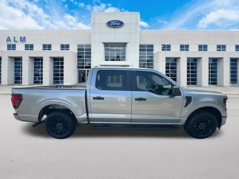 More photos of 2026 Ford F-150 STX at ALM Ford Marietta, GA