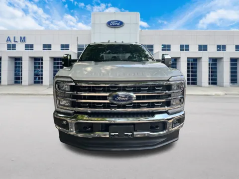 Photos of 2026 Ford F-350SD King Ranch for sale in Marietta, GA at ALM Ford Marietta
