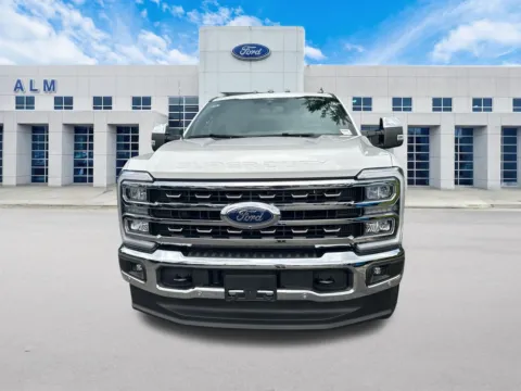 Photos of 2026 Ford F-350SD King Ranch for sale in Marietta, GA at ALM Ford Marietta