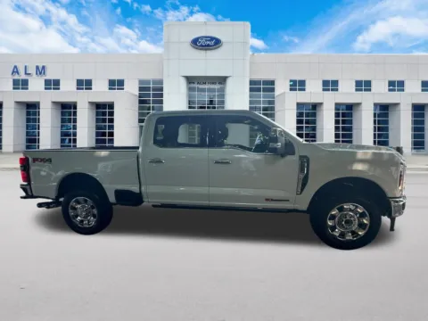 More photos of 2026 Ford F-350SD King Ranch at ALM Ford Marietta, GA
