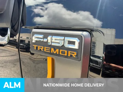 More photos of 2023 Ford F-150 Tremor at ALM Ford Marietta, GA