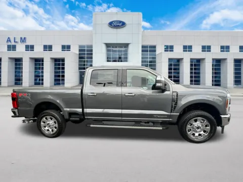 More photos of 2026 Ford F-250SD Lariat at ALM Ford Marietta, GA