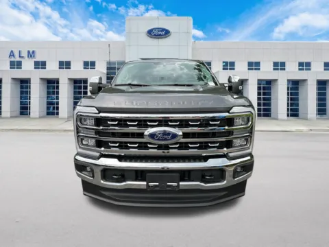 Photos of 2026 Ford F-250SD Lariat for sale in Marietta, GA at ALM Ford Marietta