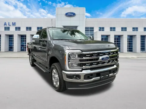 More photos of 2026 Ford F-250SD Lariat at ALM Ford Marietta, GA