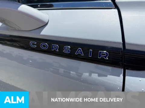 More photos of 2025 Lincoln Corsair Plug-In Hybrid Grand Touring at ALM Ford Marietta, GA
