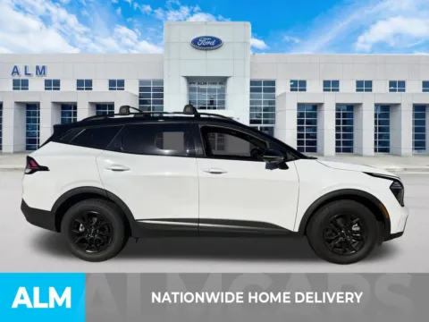 More photos of 2024 Kia Sportage X-Pro Prestige at ALM Ford Marietta, GA