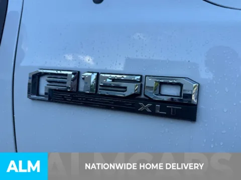 More photos of 2017 Ford F-150 XLT at ALM Ford Marietta, GA