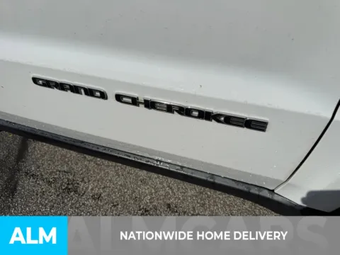 More photos of 2020 Jeep Grand Cherokee Laredo E at ALM Ford Marietta, GA