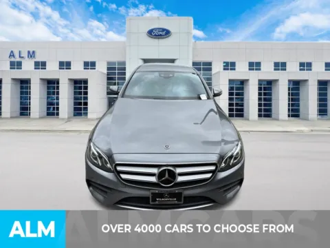 Photos of 2019 Mercedes-Benz E-Class E 300 for sale in Marietta, GA at ALM Ford Marietta